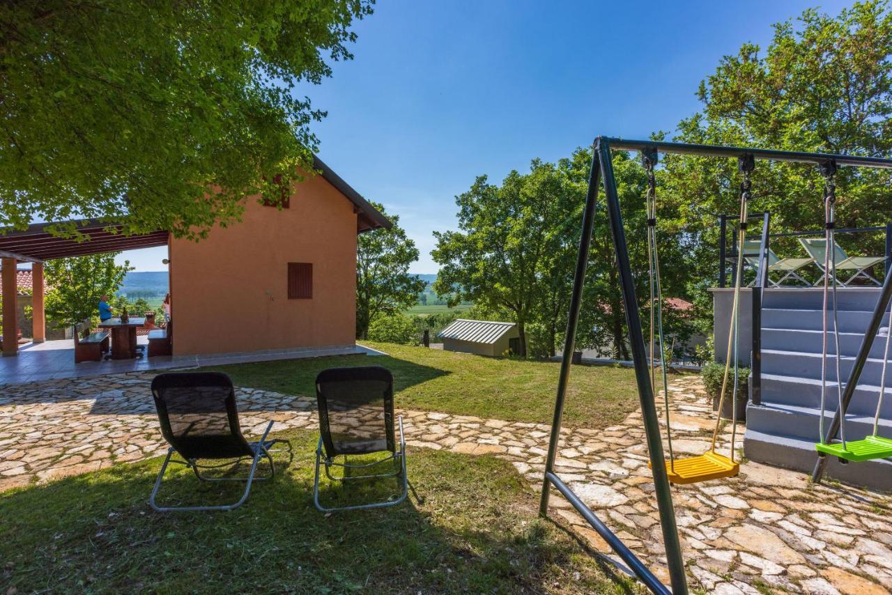 House Nado Villa Pulgarija Cepic Dış mekan fotoğraf