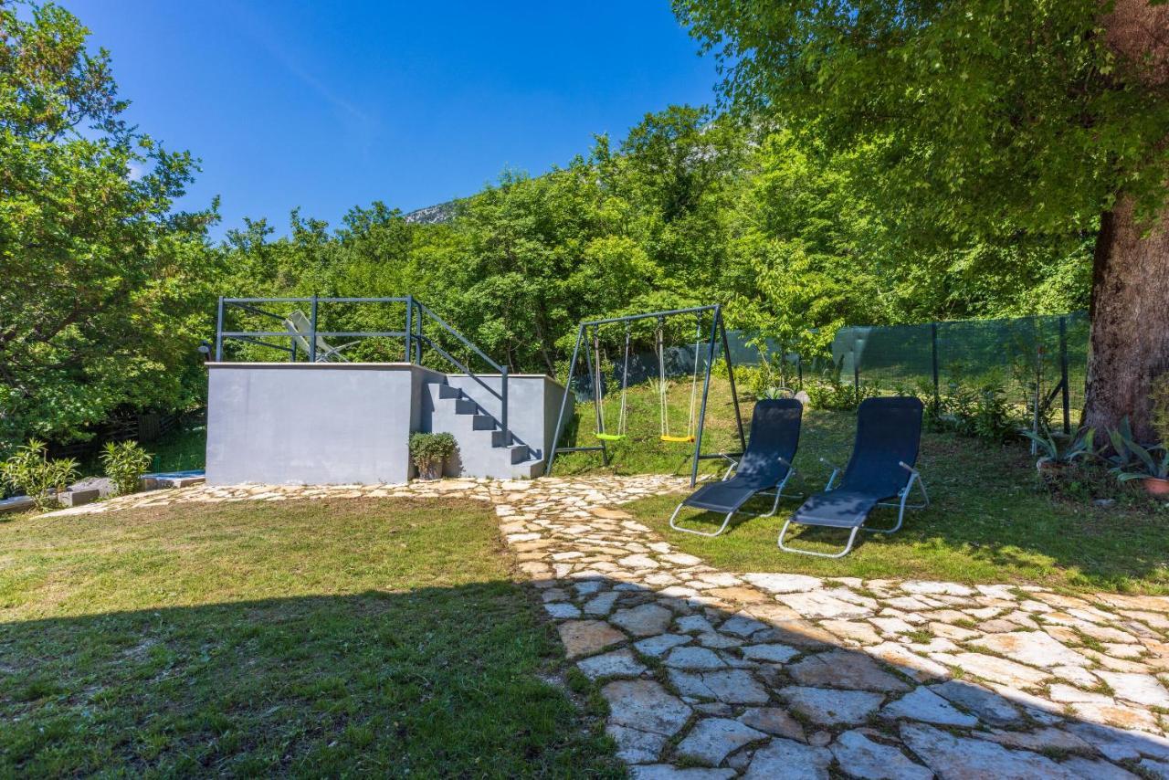 House Nado Villa Pulgarija Cepic Dış mekan fotoğraf