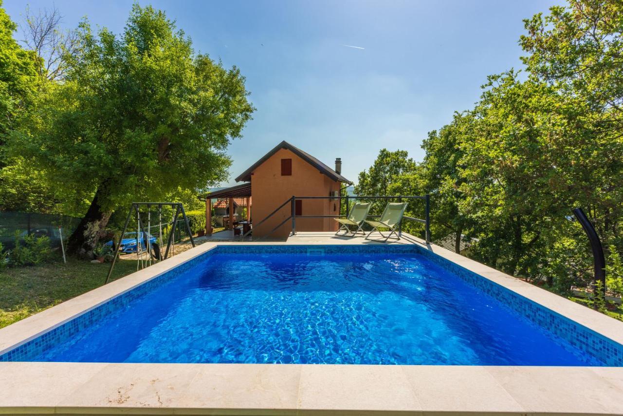 House Nado Villa Pulgarija Cepic Dış mekan fotoğraf