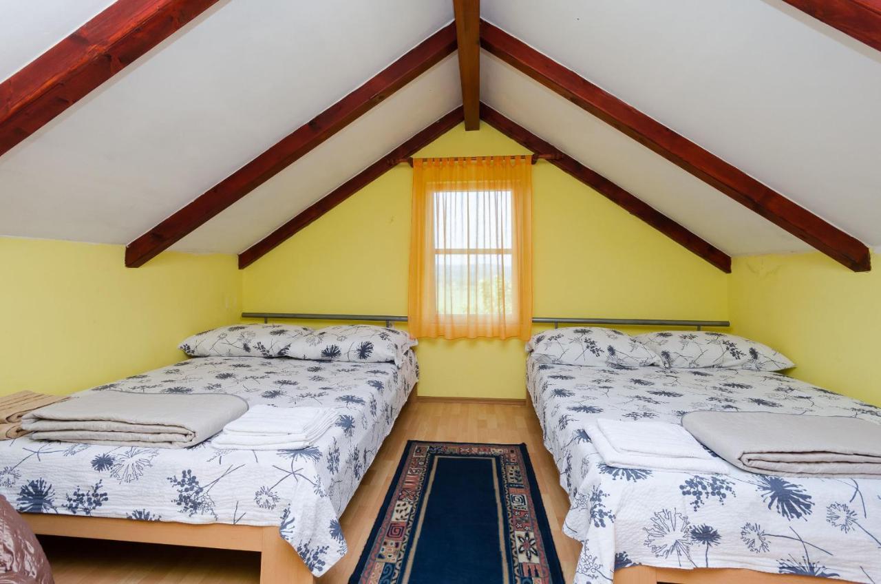 House Nado Villa Pulgarija Cepic Dış mekan fotoğraf
