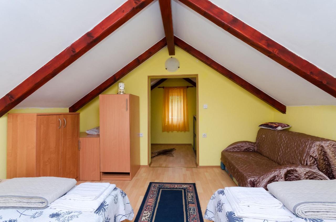 House Nado Villa Pulgarija Cepic Dış mekan fotoğraf
